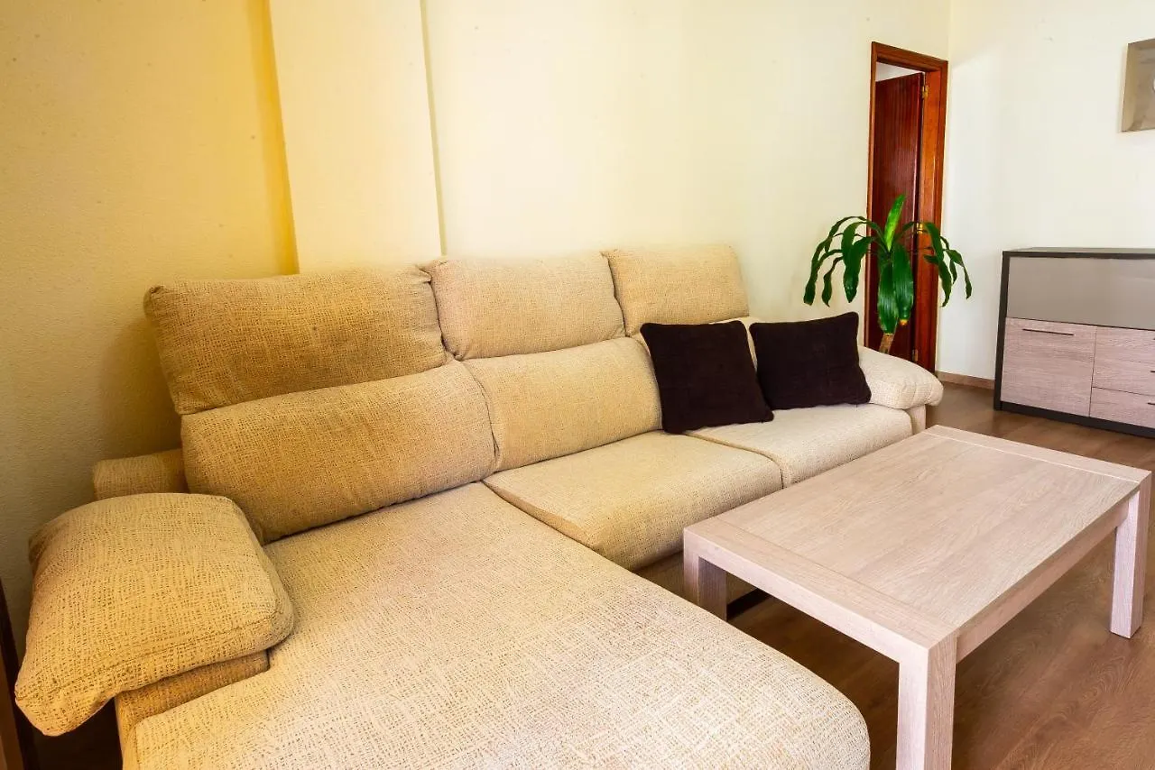 Apartment Central Las Canteras Beach Las Palmas de Gran Canaria